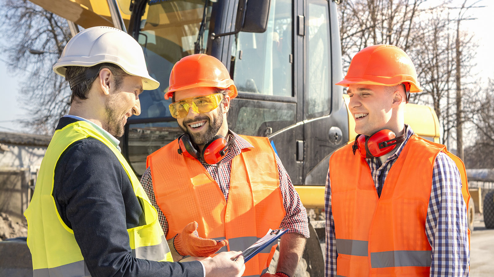 Safety Management for Leaders